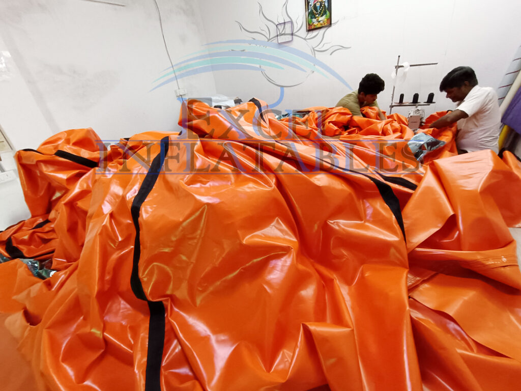 This sky balloon is well designed with best grade material in fulfillment with set quality standards. Our offered sky balloon is available in customized options as per the demand of customers within a promised time frame