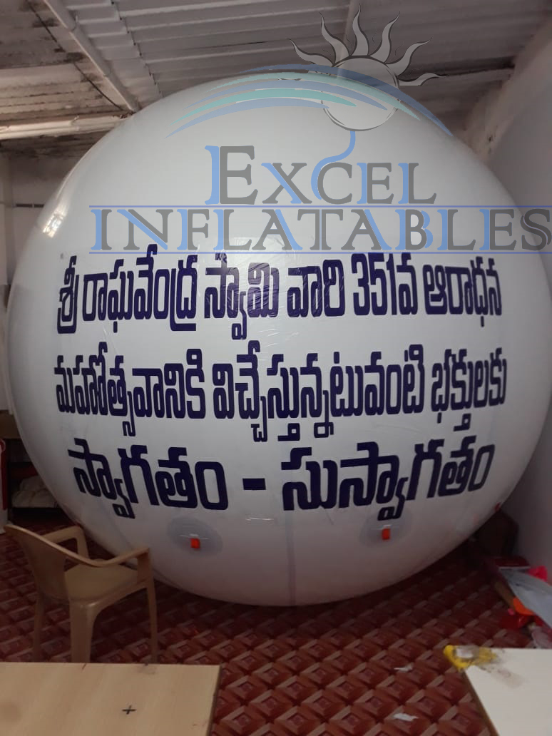 Media & Gallery – Excel Inflatables