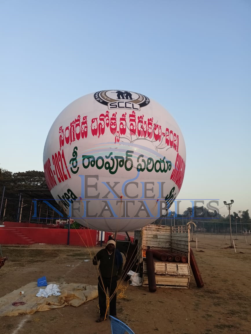 Media & Gallery – Excel Inflatables