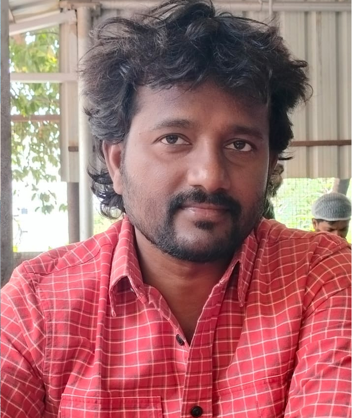 KALLEM CHAITAINYA REDDY